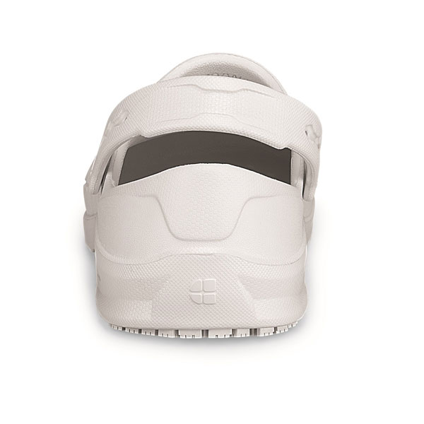  Comfortable And Slip Resistant Clog