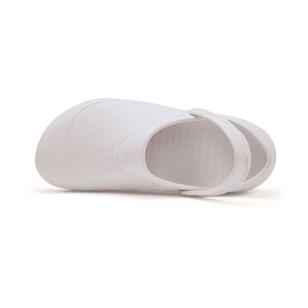  Comfortable And Slip Resistant Clog