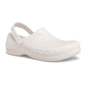  Comfortable And Slip Resistant Clog