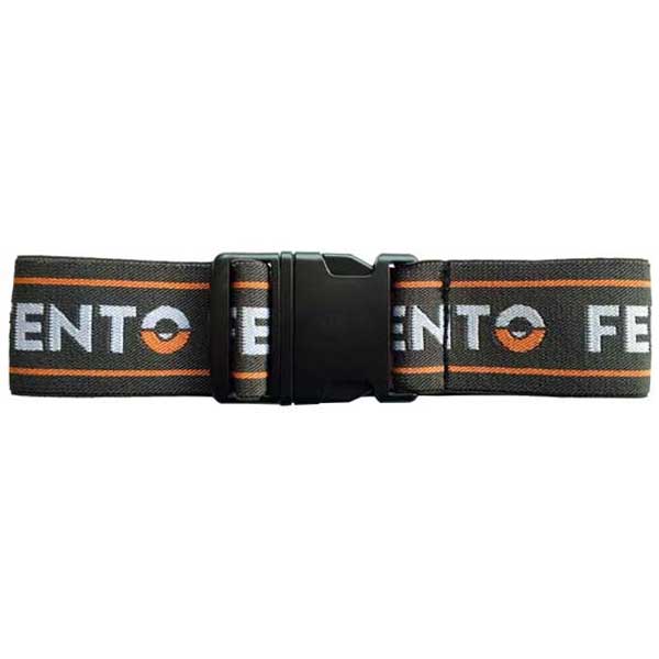 Comfortable Fento Home Elastic Calf Straps