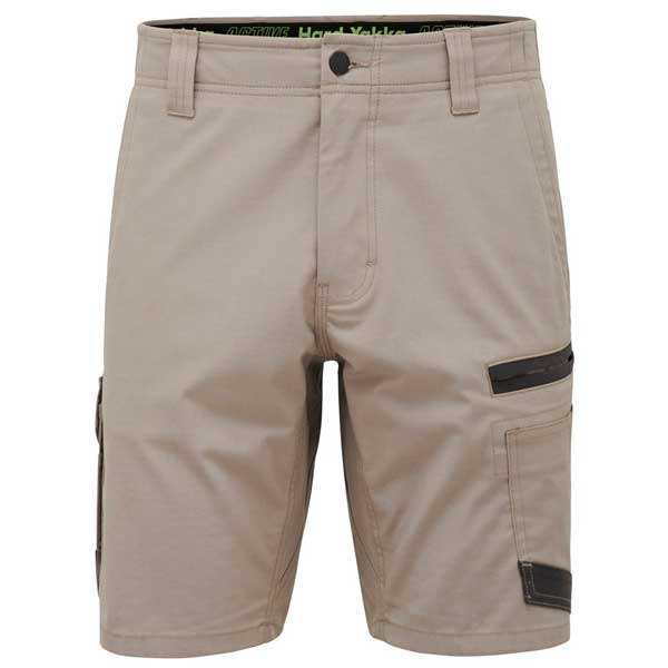 Comfortable Raptor Active Workwear Short