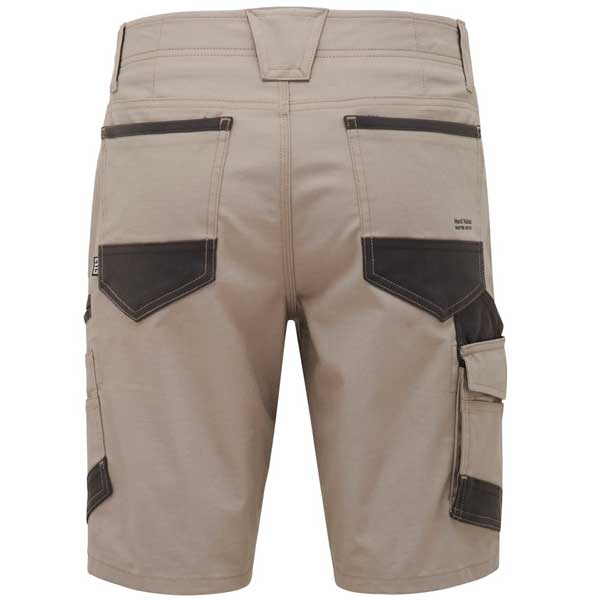 Comfortable Raptor Active Workwear Short