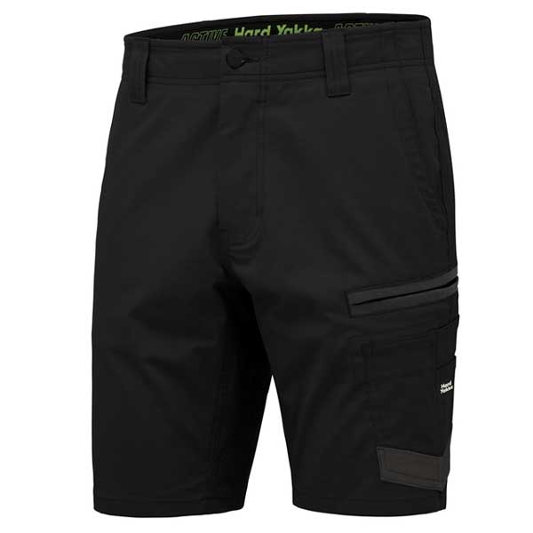 Comfortable Raptor Active Workwear Short