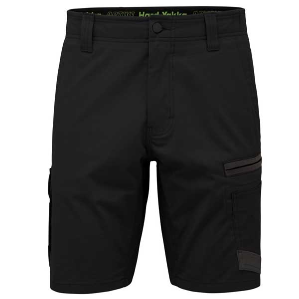 Comfortable Raptor Active Workwear Short
