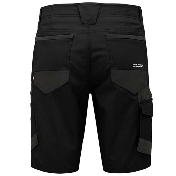 Comfortable Raptor Active Workwear Short
