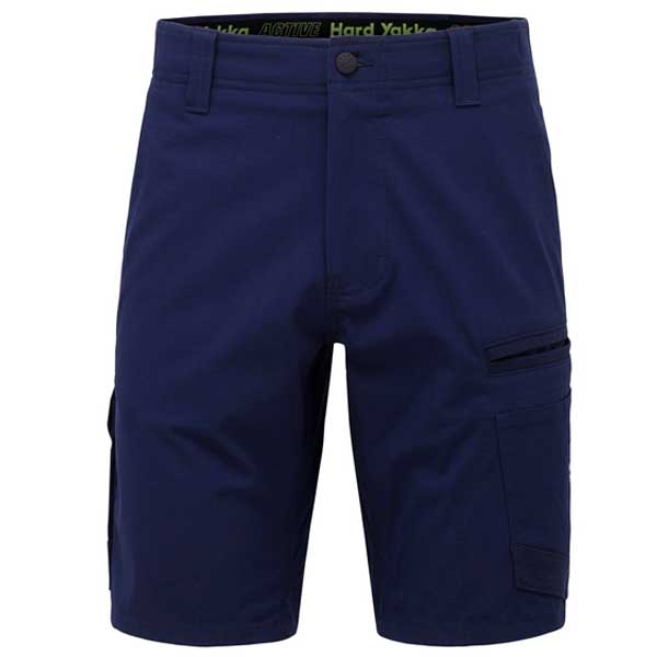 Comfortable Raptor Active Workwear Short
