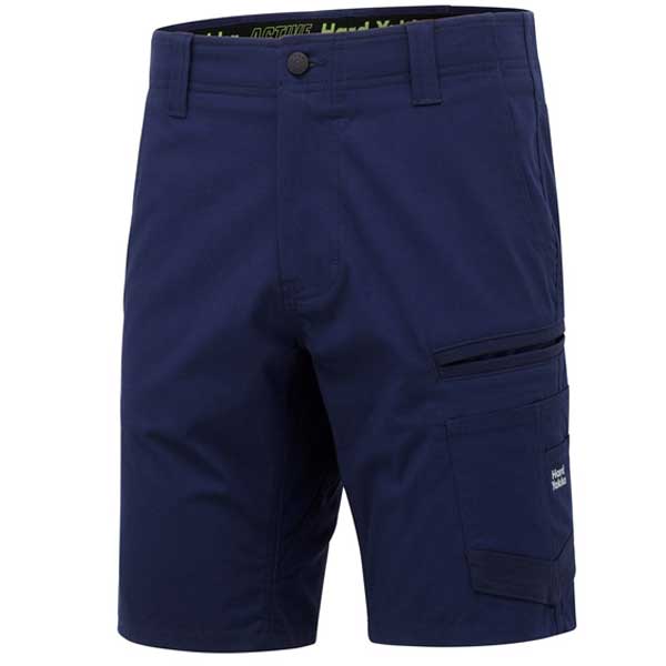 Comfortable Raptor Active Workwear Short