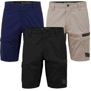 Comfortable Raptor Active Workwear Short