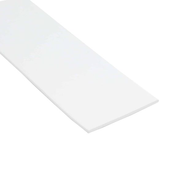 Commercial Bullnose Stair Nosing 70mm x 40mm With Non Slip PVC Insert