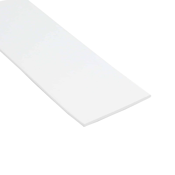 Commercial Bullnose Stair Nosing 70mm x 40mm With Non Slip PVC Insert