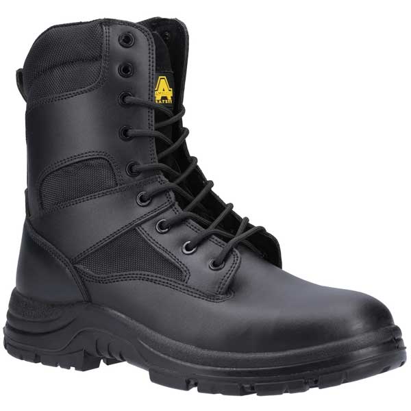 Composite Cap FS009C S3 Antistatic Safety Work Footwear