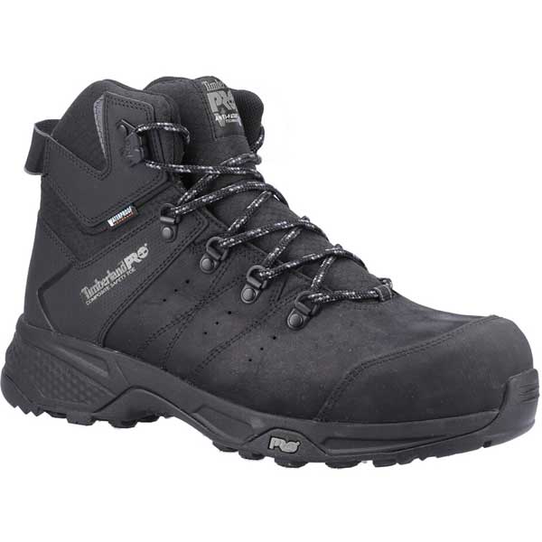 Composite Cap Switchbackr Anti Fatigue Safety Shoes