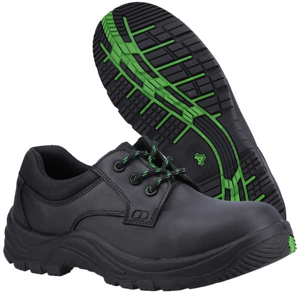 Composite Toe AS504 S1P Safety Shoes 