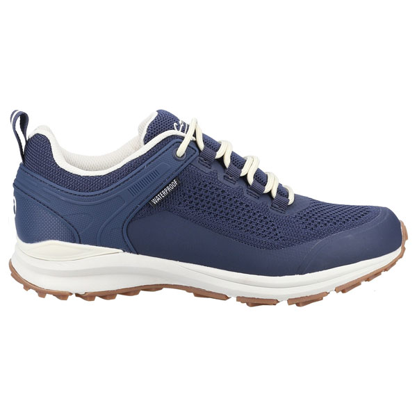 Compton Classic Lace-Up Casual Shoes