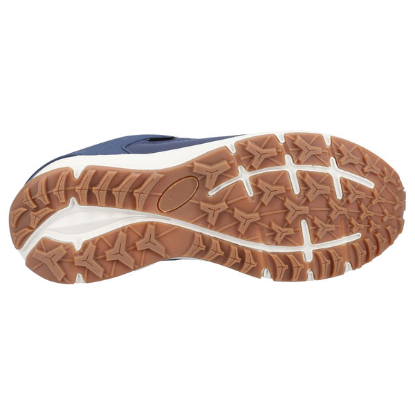 Compton Classic Lace-Up Casual Shoes