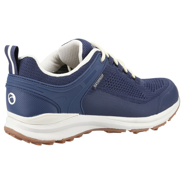 Compton Classic Lace-Up Casual Shoes