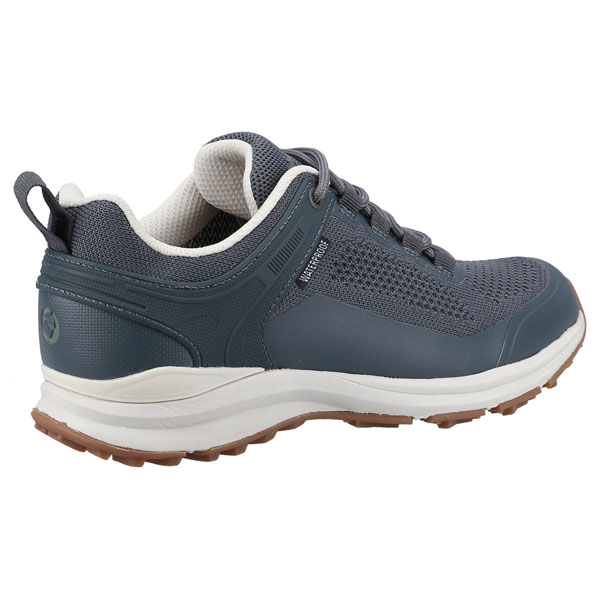 Compton Classic Lace-Up Casual Shoes