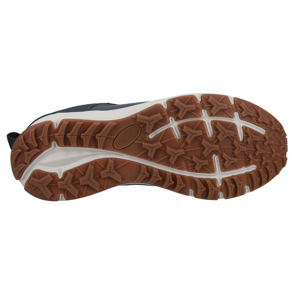 Compton Classic Lace-Up Casual Shoes