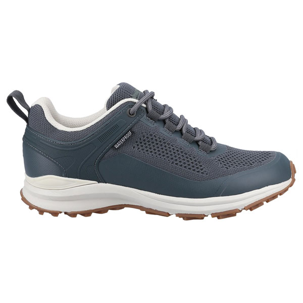Compton Classic Lace-Up Casual Shoes
