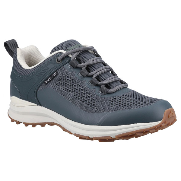 Compton Classic Lace-Up Casual Shoes