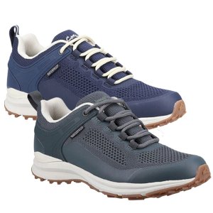 Compton Classic Lace-Up Casual Shoes