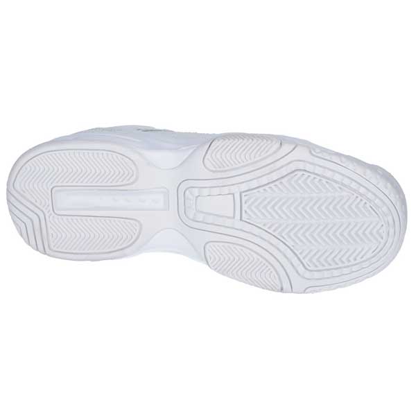 Unisex Lace-Up Comfort Fit Trainer