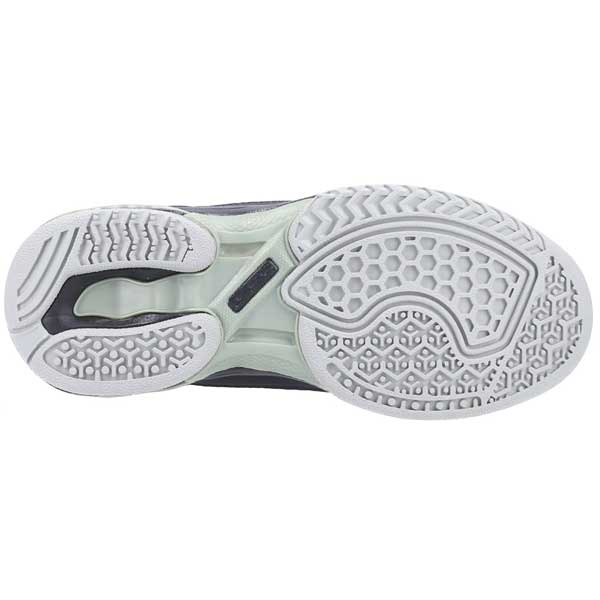 Unisex Lace-Up Comfort Fit Trainer