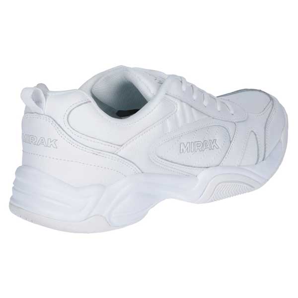 Contender Unisex Comfortable Lace-Up Sports Shoes