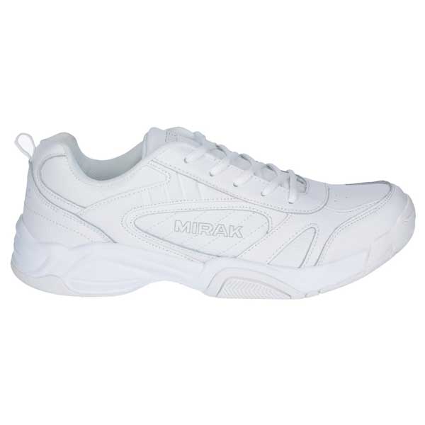 Contender Unisex Comfortable Lace-Up Sports Shoes