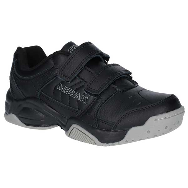 Contender Unisex Easy Wear Touch Fastening Trainer