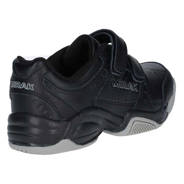 Contender Unisex Easy Wear Touch Fastening Trainer