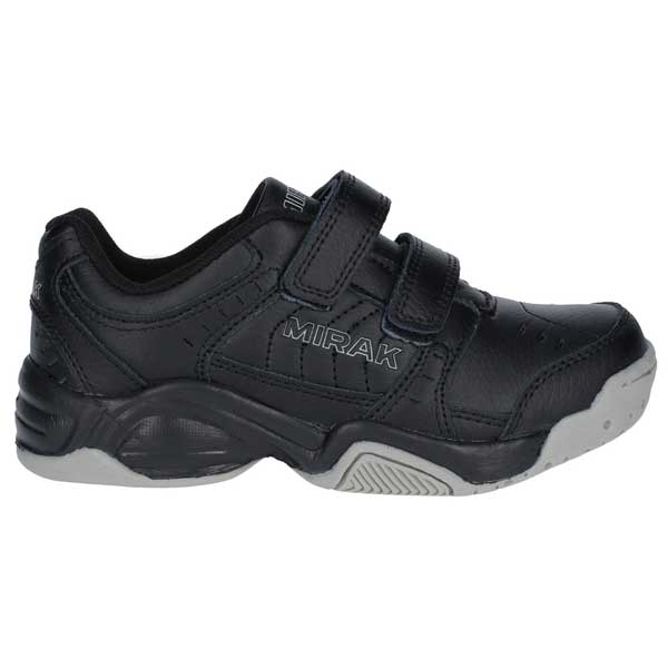 Contender Unisex Easy Wear Touch Fastening Trainer