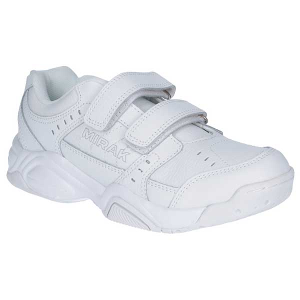 Contender Unisex Easy Wear Touch Fastening Trainer