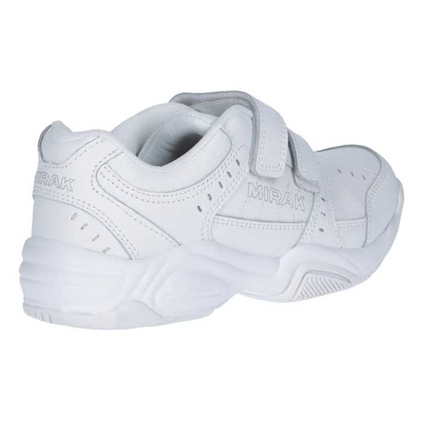 Contender Unisex Easy Wear Touch Fastening Trainer