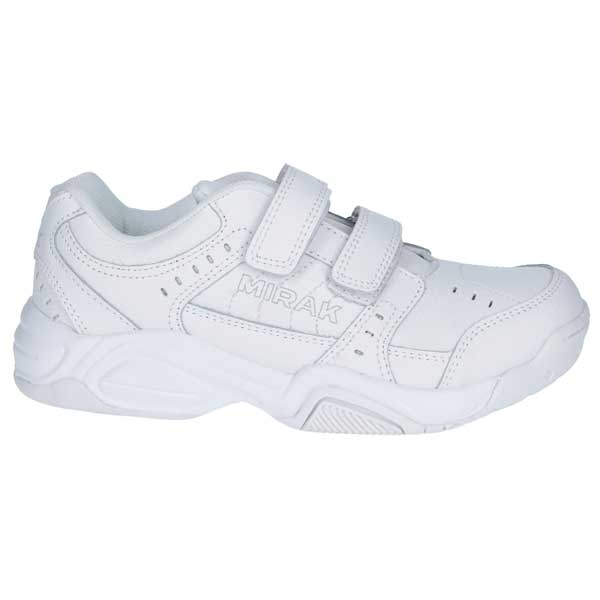 Contender Unisex Easy Wear Touch Fastening Trainer