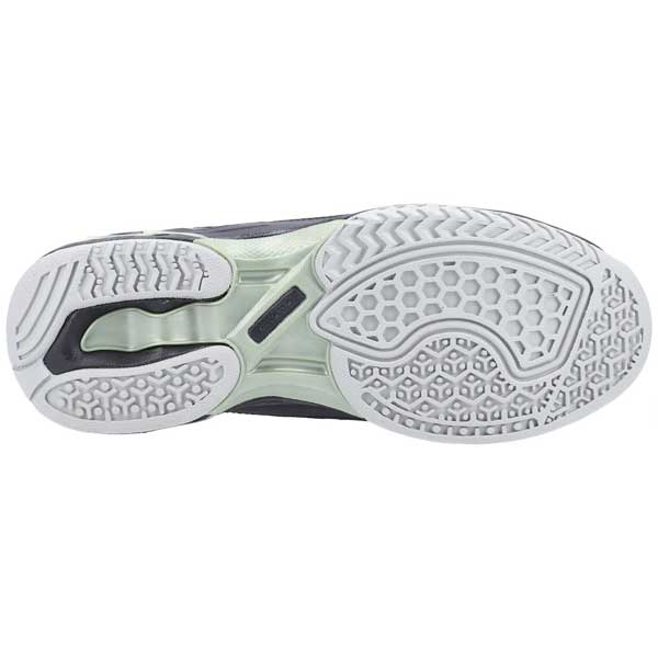 Double Strap Touch Fastening Trainer