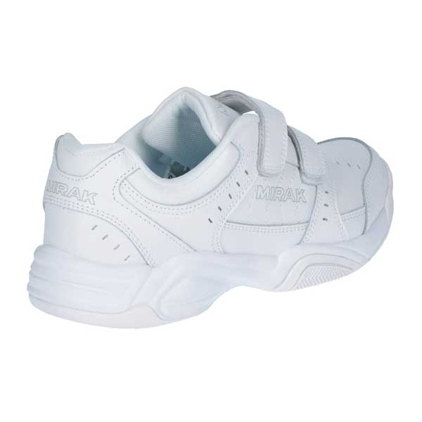 Double Strap Touch Fastening Trainer