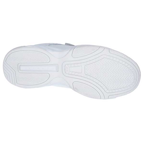 Double Strap Touch Fastening Trainer