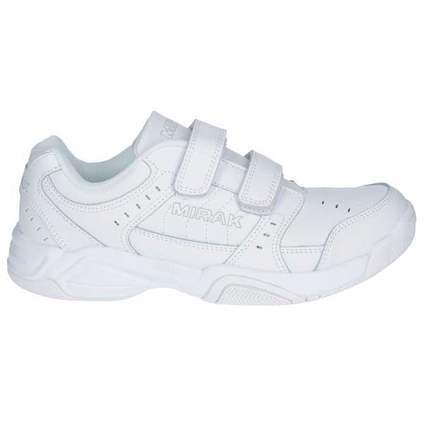 Double Strap Touch Fastening Trainer