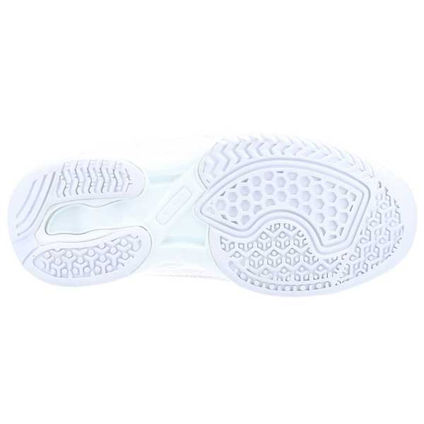 Contender Double Strap Touch Fastening Shoes