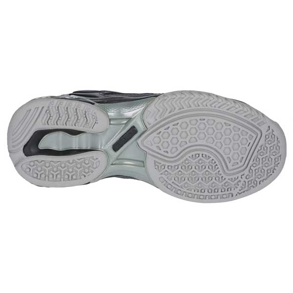 Contender Double Strap Touch Fastening Shoes