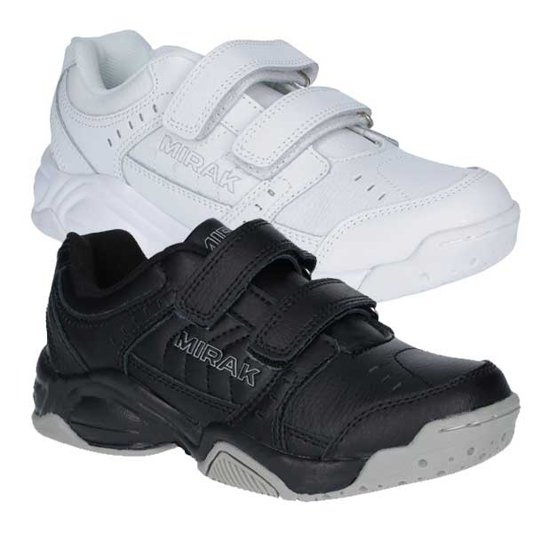 Contender Unisex Easy Wear Touch Fastening Trainer