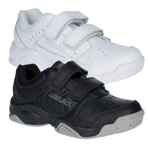 Contender Unisex Easy Wear Touch Fastening Trainer