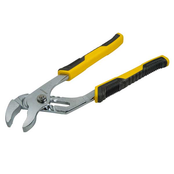 Control Grip Groove Joint Pliers - 250mm