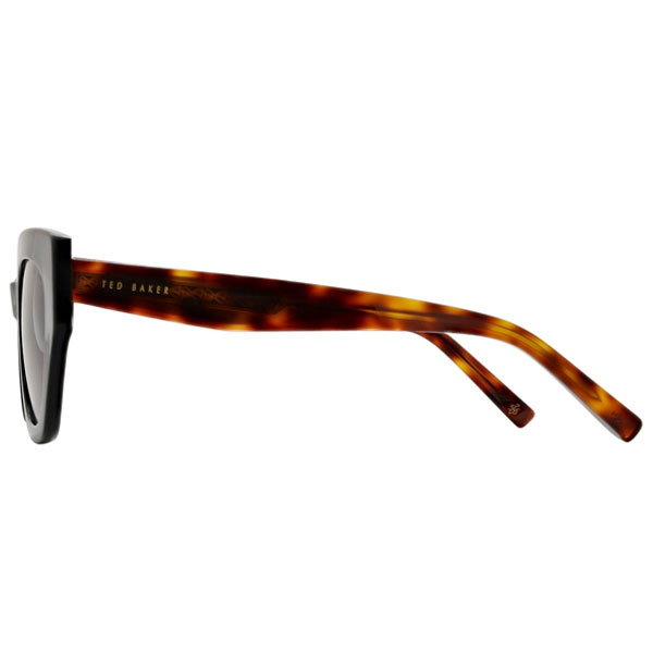 Ted Baker Coral Oversized Sunglasses