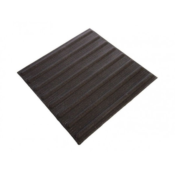 Corduroy Warning Surface Tactile Paving Safety Solution