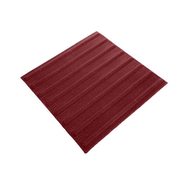 Corduroy Warning Surface Guidance Tactile Paving with Adhesive