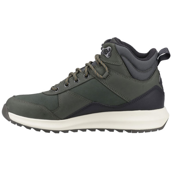 Corru SRC Rated Industrial Safety Boots