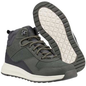 Corru SRC Rated Industrial Safety Boots