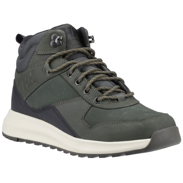 Corru SRC Rated Industrial Safety Boots